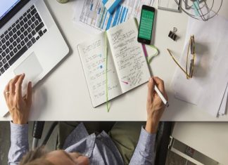 Moleskine & Digital Magics lanciano una call internazionale per le startup e scaleup digitali Moleskine OI Program