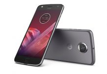 Moto Z2