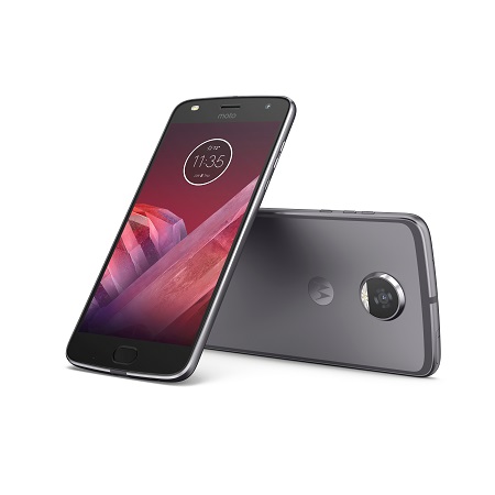 Moto Z2 Moto Z2