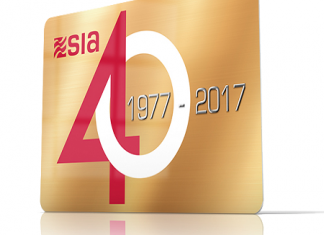 SIA 40 anni