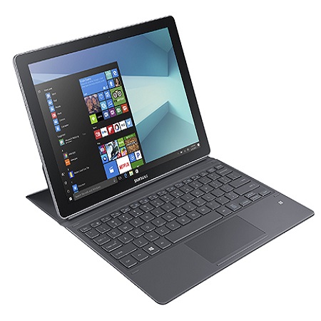 Samsung Galaxy Book 12 pollici