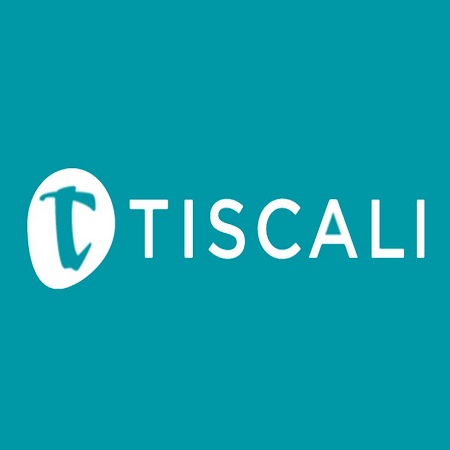 Tiscali