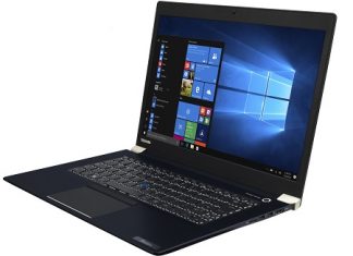 Toshiba_Tecra X40 bis