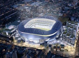 Tottenham Hotspur Football Club