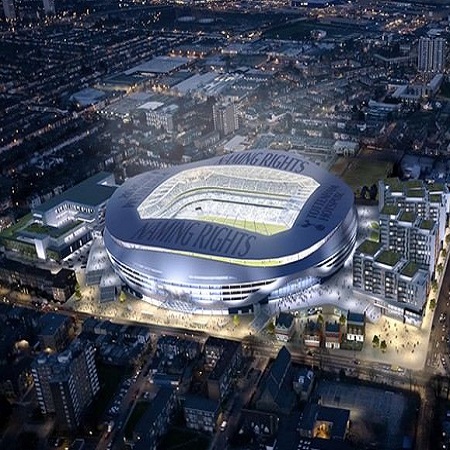 Tottenham Hotspur Football Club Tottenham Hotspur Football Club