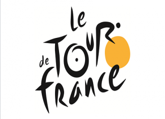 Il machine learning corre nel Tour de France 2017 Tour-de-France-logo