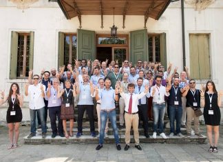 VoipVoice: numeri da record per la prima edizione del Partner Meeting Tour