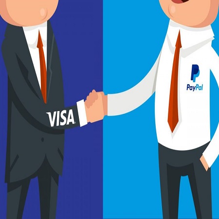 Visa-And-PayPal-Partner Visa-And-PayPal-Partner