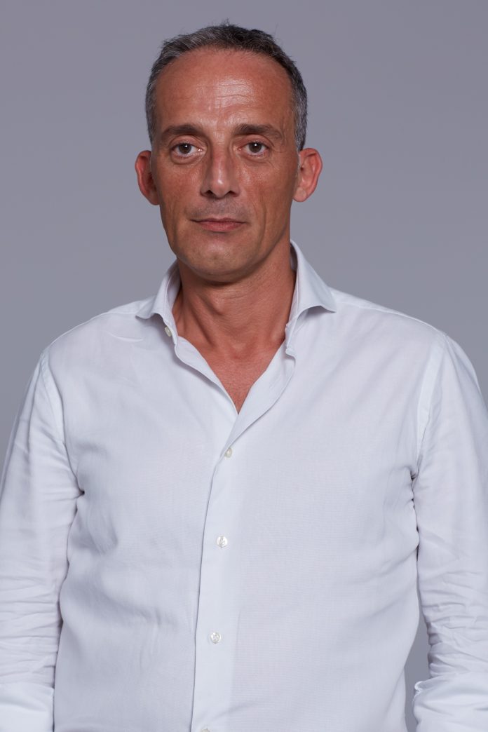 Vito De Mitri