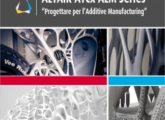 additive manufacturing