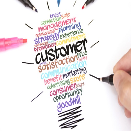 customer-exp Quattro strategie per il self-service digitale