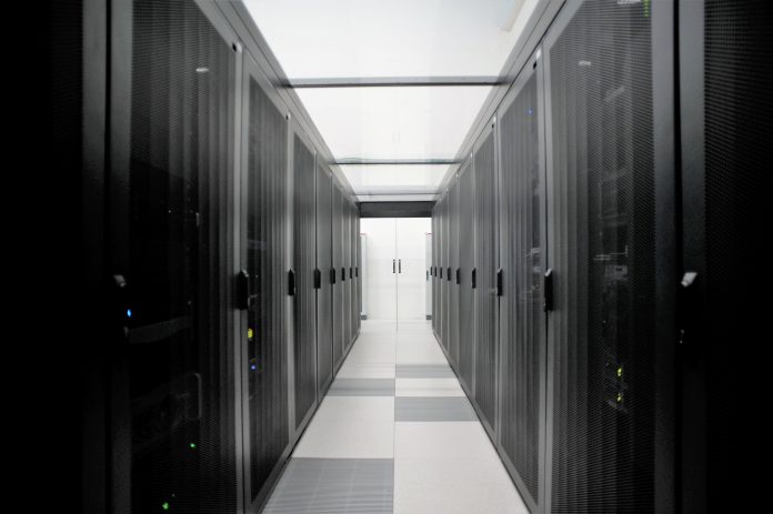datacenter leo-luce