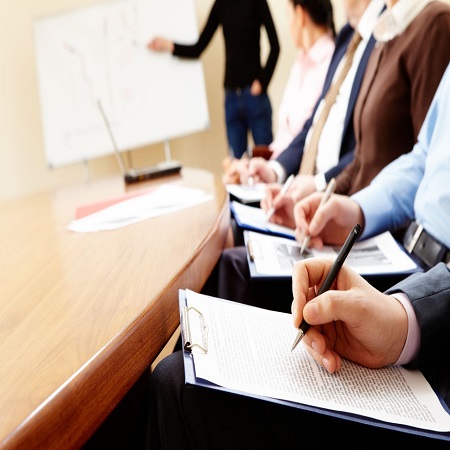 formazione Meritocracy