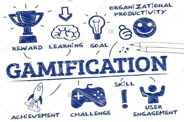 gamification gamification