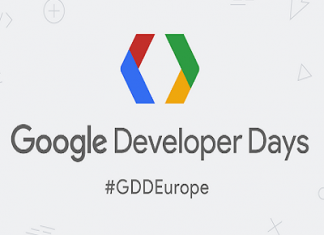 I Google Developer Days arrivano in Europa google