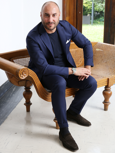 Rodolfo Falcone
