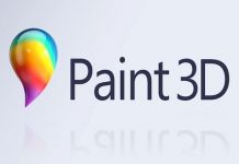 paint 3d