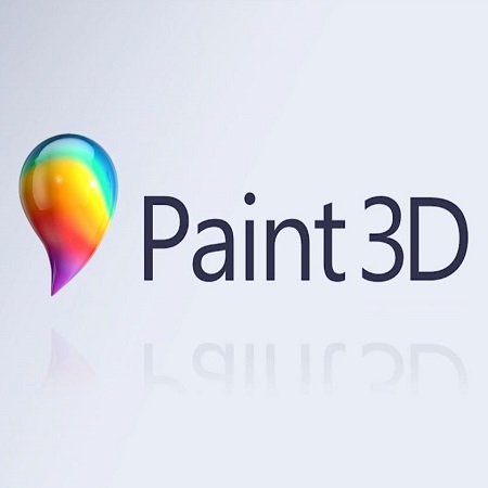 paint 3d paint 3d