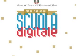 Il Piano Scuola Digitale incontra il Paese scuoladigitalelogo