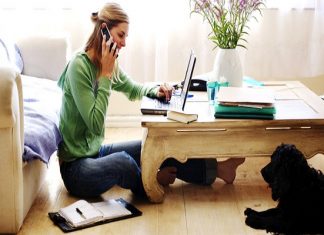 Lavoro a distanza, tecnologia e impatto interpersonale