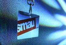 smau banner