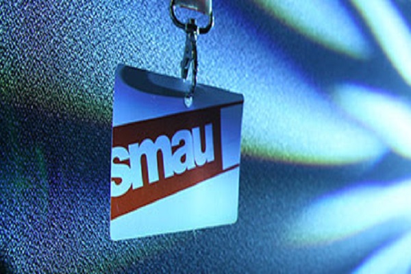 smau banner