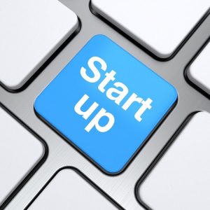 startup startup
