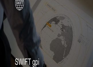 SWIFT gpi Link