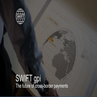 SWIFT gpi Link