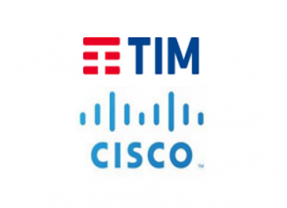 TIM e Cisco rinnovano l’infrastruttura OPM tim-cisco