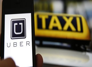 Uber sotto attacco hacker uber