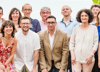 EID celebra i 45 anni di attività