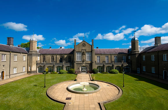 University of Wales Trinity Saint David
