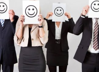 Aumentare la produttività attraverso la felicità del lavoratore?