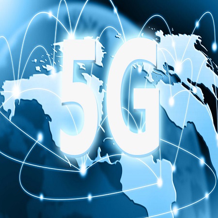 Era del 5G