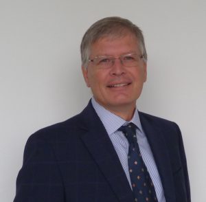 Alberto Dosi_Responsabile dei Servizi di Fujitsu Italia