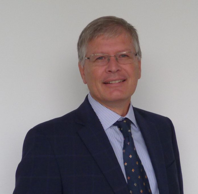 Alberto Dosi_Responsabile dei Servizi di Fujitsu Italia