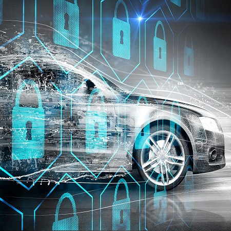 CONNECTED-CAR CONNECTED-CAR