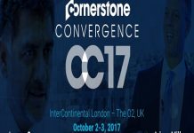 Cornerstone Convergence EMEA 2017