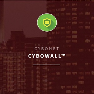 Cybowall Cybowall