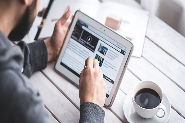 Digital-Workplace Digital-Workplace