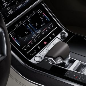 Dragon Drive su Audi Dragon Drive su Audi