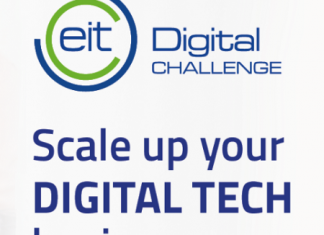 EIT Digital Challenge 2017 accelera la crescita delle scaleup digitali europee EIT-Digital-Challenge-2017