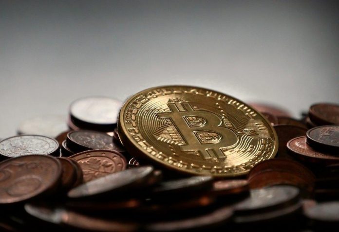Bitcoin Bitcoin