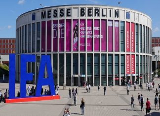 IFA 2017