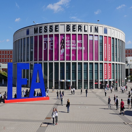 IFA 2017 IFA 2017