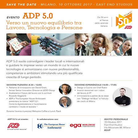 Invito_ADP 5.0_10 OTTOBRE