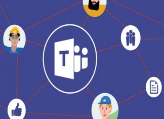 Microsoft Teams espande la collaborazione agli ospiti Microsoft teams