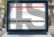 Nuova piattaforma FourStars