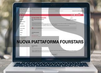 FourStars lancia la nuova piattaforma al servizio di giovani e imprese Nuova piattaforma FourStars